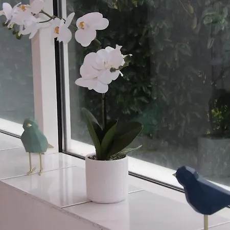 Apartment Magnyland, Paris, *